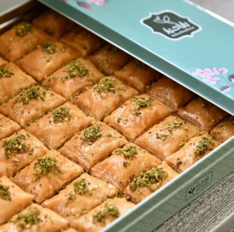 بابا خباز